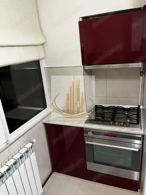 Apartament 3 camere, decomandat, zona Lunei - imagine 5