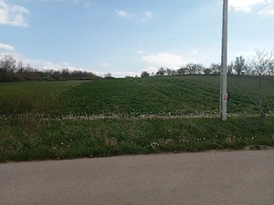 Teren intravilan Panic Zalau - imagine 6