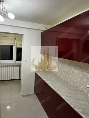 Apartament 3 camere, decomandat, zona Lunei - imagine 6