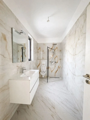 Ap. 3 camere – Bucatarie mobilata/utilata | Parter Comision 0% - imagine 4