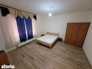 Garsoniera complet amenajata