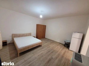 Garsoniera de inchiriat in zona Iosefin