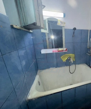 44.900 euro NEGOCIABIL, apartament, 2camere, etaj2  Micro 40 - imagine 4