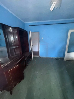 44.900 euro NEGOCIABIL, apartament, 2camere, etaj2  Micro 40 - imagine 3