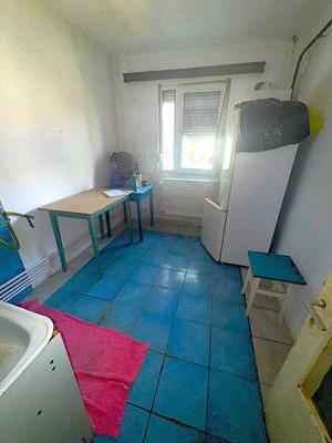 44.900 euro NEGOCIABIL, apartament, 2camere, etaj2  Micro 40 - imagine 8