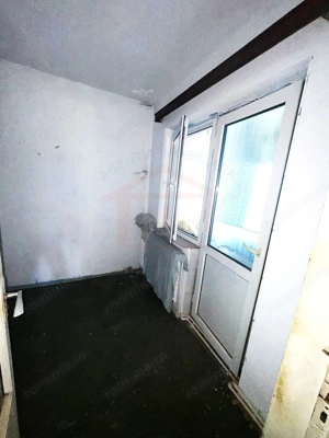 44.900 euro NEGOCIABIL, apartament, 2camere, etaj2  Micro 40 - imagine 6