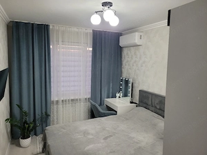 Apartament cu 2 camere de închiriat în zona Brâncoveanu