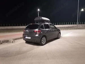 Citroen c3 ii 1.0 68cp vti 2014 Puretech  - imagine 2