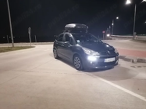 Citroen c3 ii 1.0 68cp vti 2014 Puretech  - imagine 10