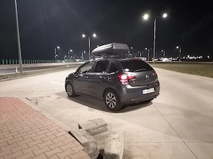 Citroen c3 ii 1.0 68cp vti 2014 Puretech  - imagine 7