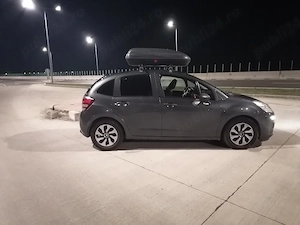 Citroen c3 ii 1.0 68cp vti 2014 Puretech  - imagine 5