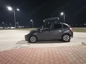 Citroen c3 ii 1.0 68cp vti 2014 Puretech  - imagine 9