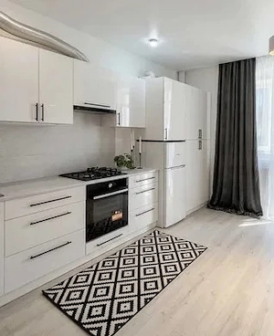 Apartament cu 2 camere de închiriat în zona Lujerului - imagine 2