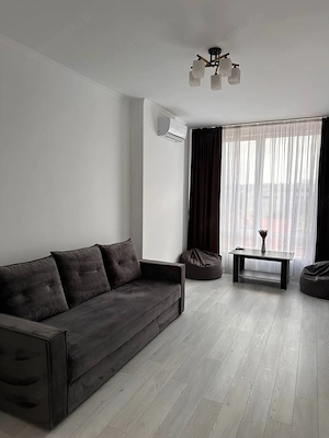Apartament cu 2 camere de închiriat în zona Lujerului - imagine 3