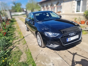 Audi A4 2.0 35 TDI S tronic MHEV Advanced - imagine 3