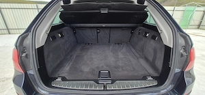 BMW 525d xDrive 218cp Automat 8+1 viteze M-Packet Panoramic Interior seria 7 - imagine 9