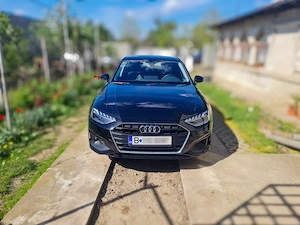 Audi A4 2.0 35 TDI S tronic MHEV Advanced - imagine 5