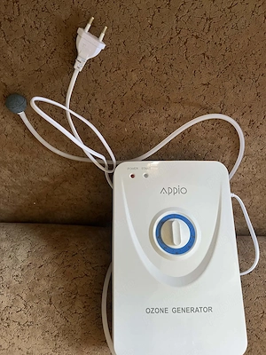 Generator de ozon pentru aer si apa - imagine 2