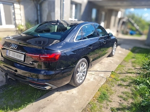 Audi A4 2.0 35 TDI S tronic MHEV Advanced - imagine 4