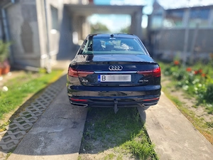 Audi A4 2.0 35 TDI S tronic MHEV Advanced - imagine 2