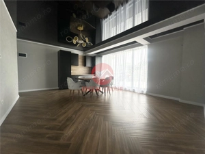 Apartament 3 Camere la Cheie, Premium, Finalizat 2026, Mamaia Nord, COMISION 0% - imagine 2