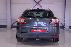 Renault Megane Facelift  Recent Înmatriculat  Limited Navigație Climatronic  - imagine 2