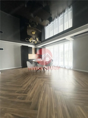 Apartament 3 Camere la Cheie, Proiect Premium 2026, Mamaia Nord