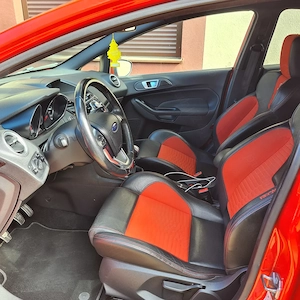 Fiesta ST an 2017 - imagine 5