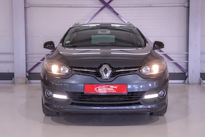 Renault Megane Facelift  Recent Înmatriculat  Limited Navigație Climatronic 