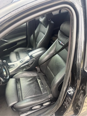 vand bmw e91 330d  - imagine 2