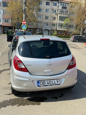 Opel Corsa D - imagine 7
