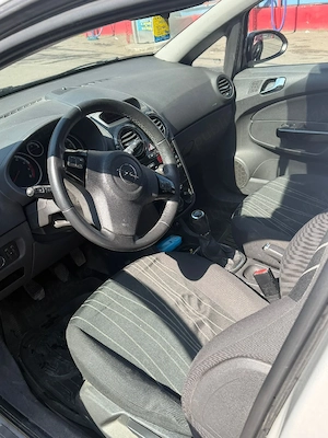 Opel Corsa D - imagine 6