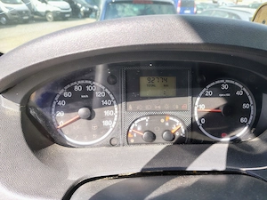 Peugeot boxer mediu - imagine 3