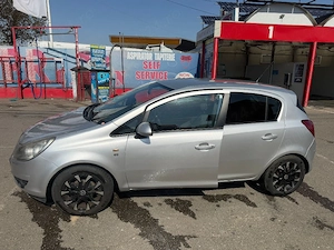 Opel Corsa D - imagine 2