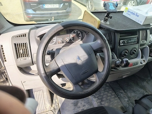 Peugeot boxer mediu - imagine 4