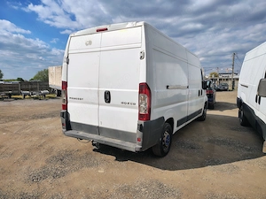Peugeot boxer mediu - imagine 5
