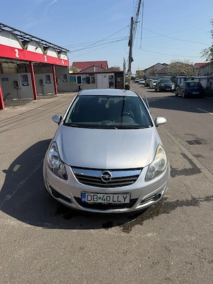 Opel Corsa D - imagine 5