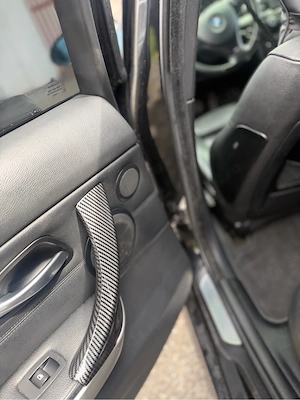 vand bmw e91 330d  - imagine 5