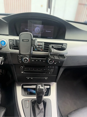 vand bmw e91 330d  - imagine 8