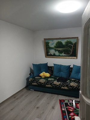 Vand casa locuibila cu inbunatatiri - imagine 2