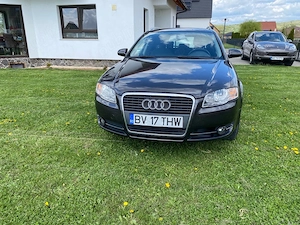 Audi A4 B7116 Cp