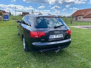 Audi A4 B7116 Cp - imagine 4