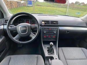 Audi A4 B7116 Cp - imagine 5