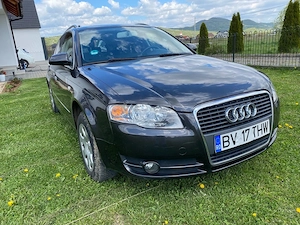 Audi A4 B7116 Cp - imagine 3