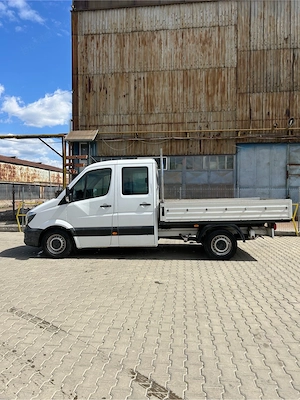 Mercedes Sprinter  - imagine 5