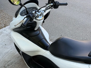 honda Pcx 125  - imagine 3