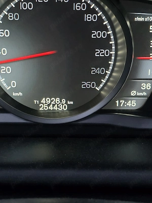 Volvo XC60, OceanRace, 2.0 D4 - imagine 7