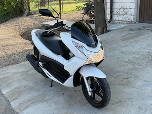 honda Pcx 125  - imagine 4