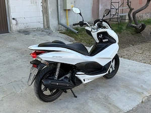 honda Pcx 125  - imagine 5