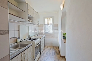 4 camere Mangalia | Etaj 3 | Mobilat | Parc vizavi | Școli lângă | 1 km de mare | Preț bun - imagine 5